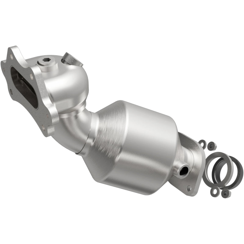 MagnaFlow Direct Fit Catalytic Converter 06-10 Honda Civic 1.3L