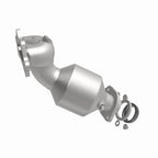 MagnaFlow Direct Fit Catalytic Converter 06-10 Honda Civic 1.3L