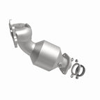 MagnaFlow Direct Fit Catalytic Converter 06-10 Honda Civic 1.3L