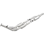 MagnaFlow Direct Fit Catalytic Converter 06- Audi A3 Quattro 3.2L
