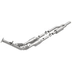 MagnaFlow Direct Fit Catalytic Converter 06- Audi A3 Quattro 3.2L