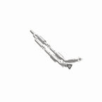 MagnaFlow Direct Fit Catalytic Converter 06- Audi A3 Quattro 3.2L