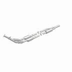 MagnaFlow Direct Fit Catalytic Converter 06- Audi A3 Quattro 3.2L