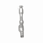 MagnaFlow Direct Fit Catalytic Converter 06 Audi RS4 Awd P/S OEM