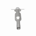 MagnaFlow Direct Fit Catalytic Converter 06 Focus ZX3 2.0/2.3L