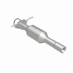 MagnaFlow Direct Fit Catalytic Converter 06 Focus ZX3 2.0/2.3L