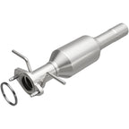 MagnaFlow Direct Fit Catalytic Converter 06 Focus ZX3 2.0/2.3L OEM