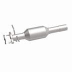 MagnaFlow Direct Fit Catalytic Converter 06 Focus ZX3 2.0/2.3L OEM