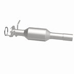 MagnaFlow Direct Fit Catalytic Converter 06 Focus ZX3 2.0/2.3L OEM