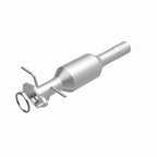 MagnaFlow Direct Fit Catalytic Converter 06 Focus ZX3 2.0/2.3L OEM