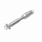 MagnaFlow Direct Fit Catalytic Converter 06- Mazda 6 3.0L Rear OEM