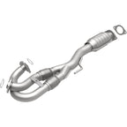MagnaFlow Direct Fit Catalytic Converter 06 Murano 3.5 V6 AWD OEM