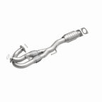 MagnaFlow Direct Fit Catalytic Converter 06 Murano 3.5 V6 AWD OEM