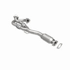 MagnaFlow Direct Fit Catalytic Converter 06 Murano 3.5 V6 AWD OEM