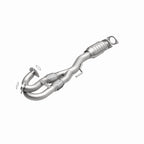 MagnaFlow Direct Fit Catalytic Converter 06 Murano 3.5 V6 AWD OEM