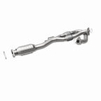 MagnaFlow Direct Fit Catalytic Converter 06 Murano 3.5 V6 AWD OEM