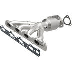 MagnaFlow Direct Fit Catalytic Converter 06 Pontiac G6 2.4L