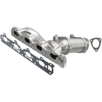 MagnaFlow Direct Fit Catalytic Converter 06 Pontiac G6 2.4L