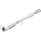 MagnaFlow Direct Fit Catalytic Converter 07-08 2.5L Altima rear OEM