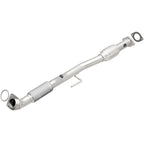 MagnaFlow Direct Fit Catalytic Converter 07-08 2.5L Altima rear OEM