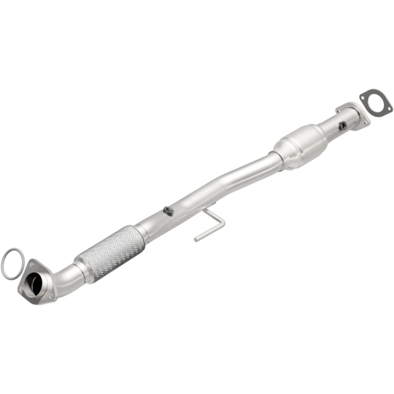 MagnaFlow Direct Fit Catalytic Converter 07-08 2.5L Altima rear OEM