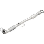 MagnaFlow Direct Fit Catalytic Converter 07-08 2.5L Altima rear OEM