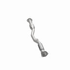 MagnaFlow Direct Fit Catalytic Converter 07-08 2.5L Altima rear OEM