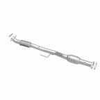 MagnaFlow Direct Fit Catalytic Converter 07-08 2.5L Altima rear OEM