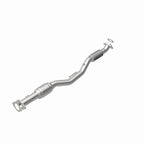 MagnaFlow Direct Fit Catalytic Converter 07-08 2.5L Altima rear OEM