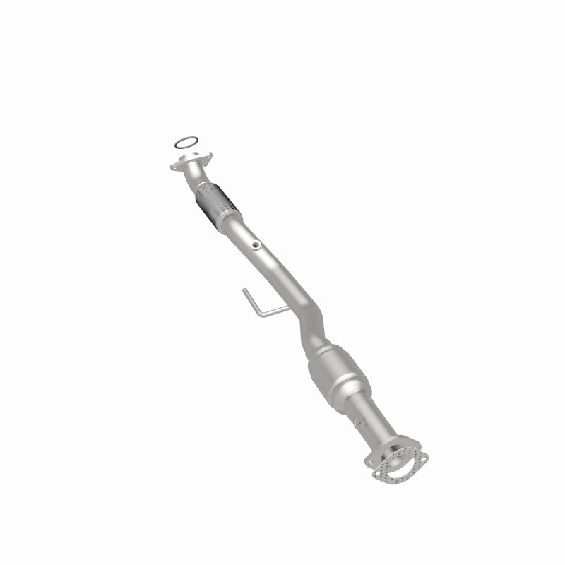 MagnaFlow Direct Fit Catalytic Converter 07-08 2.5L Altima rear OEM