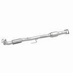 MagnaFlow Direct Fit Catalytic Converter 07-08 2.5L Altima rear OEM