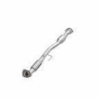 MagnaFlow Direct Fit Catalytic Converter 07-08 2.5L Altima rear OEM
