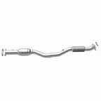 MagnaFlow Direct Fit Catalytic Converter 07-08 2.5L Altima rear OEM