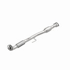 MagnaFlow Direct Fit Catalytic Converter 07-08 2.5L Altima rear OEM