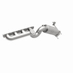 MagnaFlow Direct Fit Catalytic Converter 07-08 Audi A6/A8 4.2L