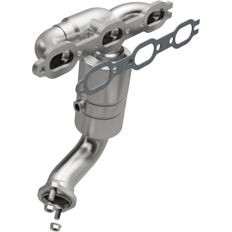 MagnaFlow Direct Fit Catalytic Converter 07-08 Chrysler Sebring 3.5L