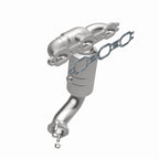 MagnaFlow Direct Fit Catalytic Converter 07-08 Chrysler Sebring 3.5L