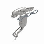 MagnaFlow Direct Fit Catalytic Converter 07-08 Chrysler Sebring 3.5L