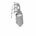MagnaFlow Direct Fit Catalytic Converter 07-08 Chrysler Sebring 3.5L