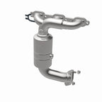 MagnaFlow Direct Fit Catalytic Converter 07-08 Chrysler Sebring 3.5L