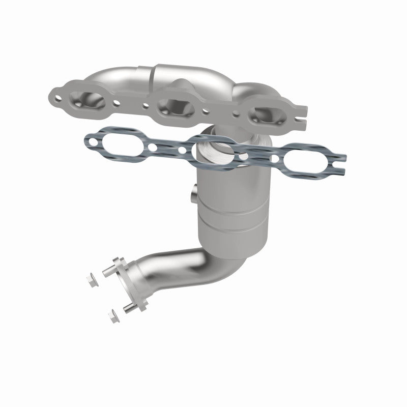 MagnaFlow Direct Fit Catalytic Converter 07-08 Chrysler Sebring 3.5L