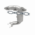 MagnaFlow Direct Fit Catalytic Converter 07-08 Chrysler Sebring 3.5L