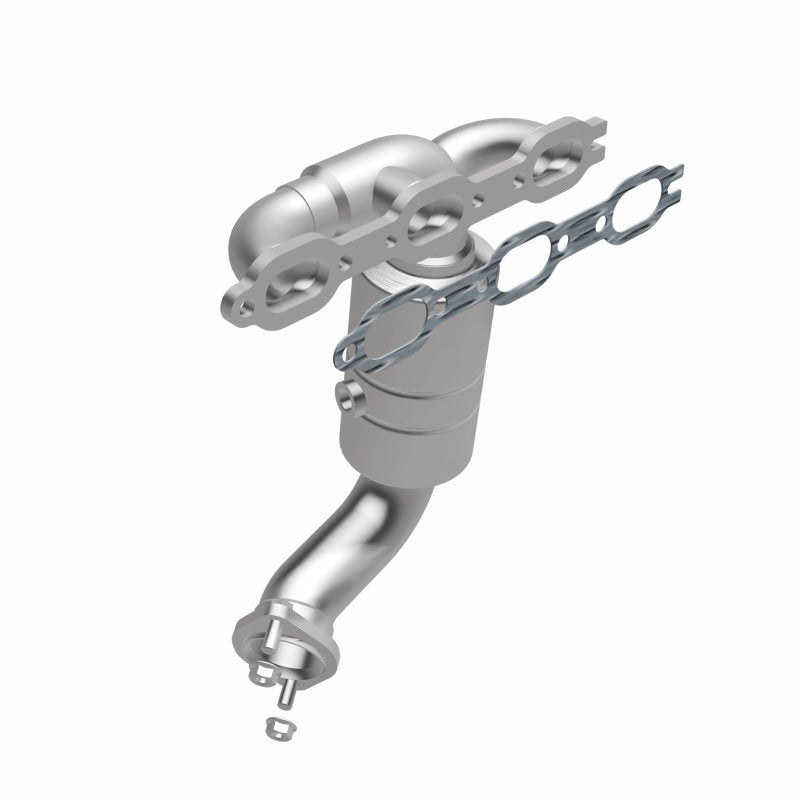 MagnaFlow Direct Fit Catalytic Converter 07-08 Chrysler Sebring 3.5L