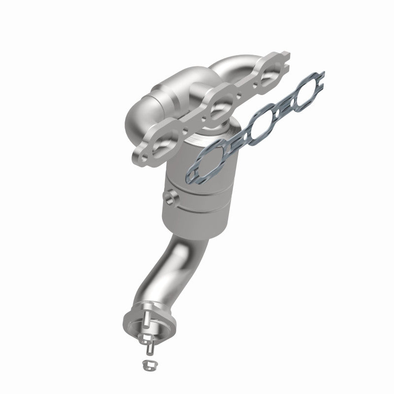 MagnaFlow Direct Fit Catalytic Converter 07-08 Chrysler Sebring 3.5L