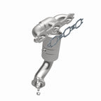 MagnaFlow Direct Fit Catalytic Converter 07-08 Chrysler Sebring 3.5L