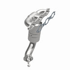 MagnaFlow Direct Fit Catalytic Converter 07-08 Chrysler Sebring 3.5L