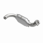 MagnaFlow Direct Fit Catalytic Converter 07-08 Expe/Nav 5.4L D/S OEM