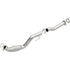 MagnaFlow Direct Fit Catalytic Converter 07-08 Express 2500 4.8L Passenger Side