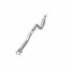 MagnaFlow Direct Fit Catalytic Converter 07-08 Express 2500 4.8L Passenger Side