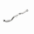 MagnaFlow Direct Fit Catalytic Converter 07-08 Express 2500 4.8L Passenger Side